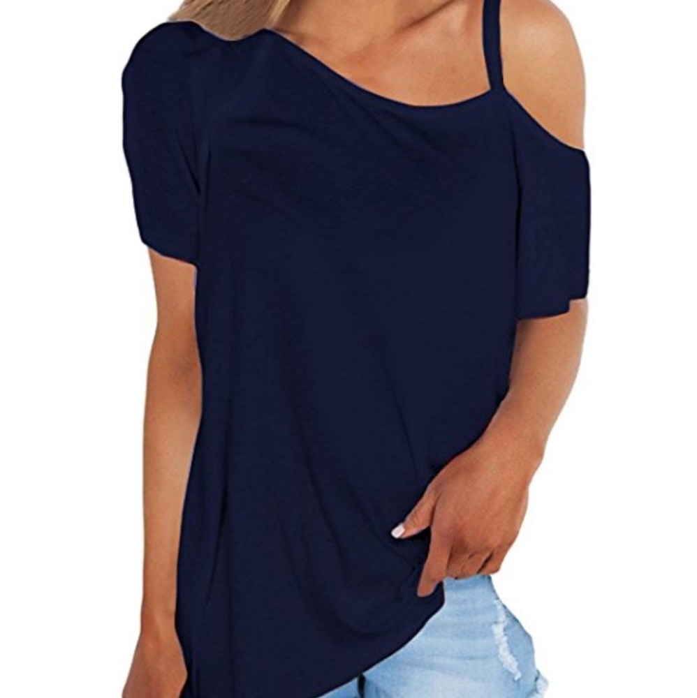 Adorable summer top 🍍